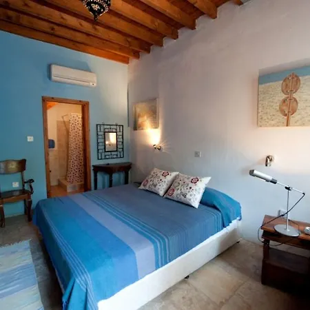 Hotel Cyprus Villages Tochni