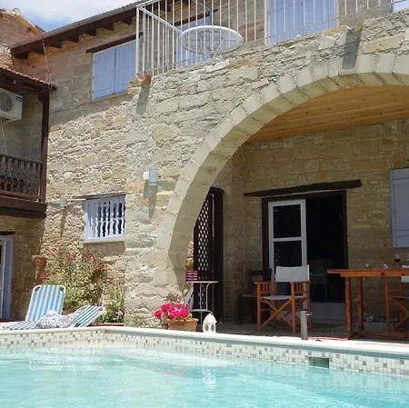 Cyprus Villages 2* Tochni