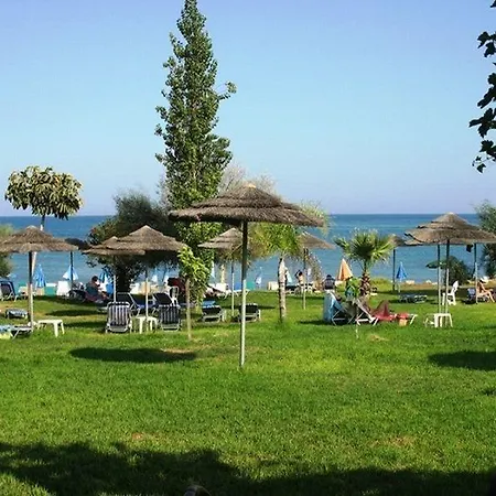 Cyprus Villages Hotel 2*