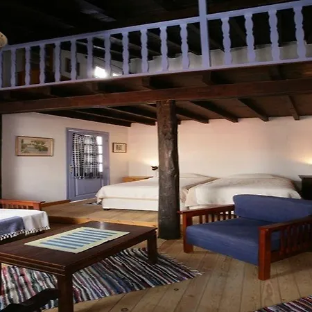 Hotel Cyprus Villages Tochni