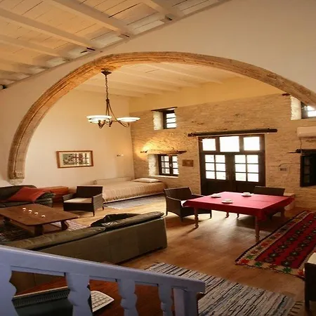 Cyprus Villages 2* Tochni