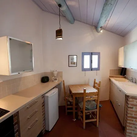 Cyprus Villages Hotel Tochni