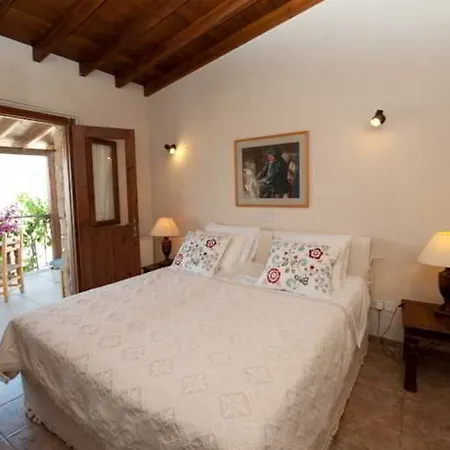 Hotel Cyprus Villages