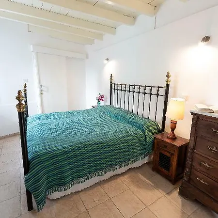 Hotel Cyprus Villages Tochni