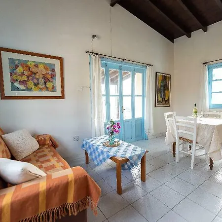 Hotel Cyprus Villages