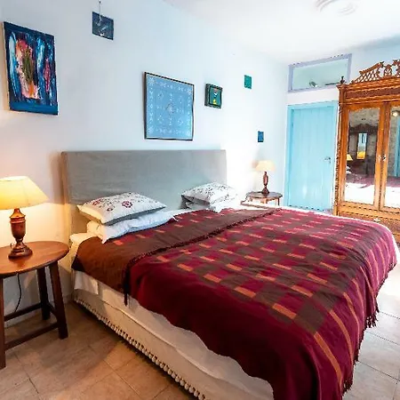 Cyprus Villages Hotel Tochni