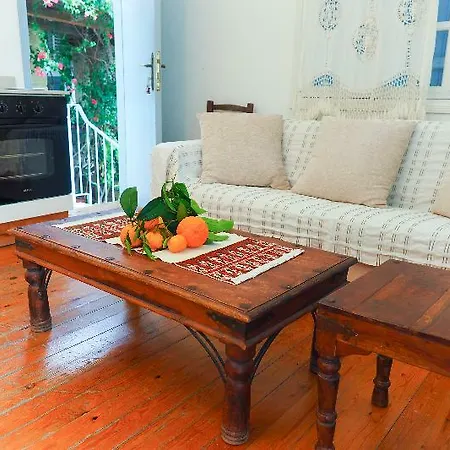 Cyprus Villages Hotel