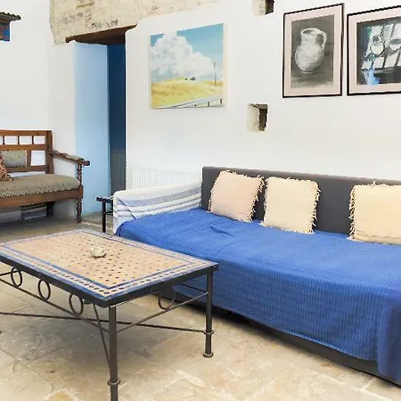 Cyprus Villages Hotel