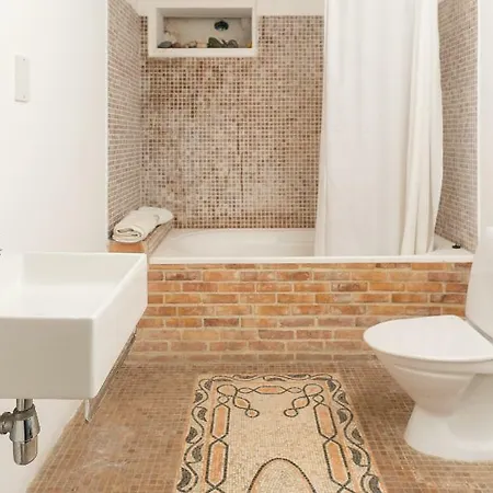 Cyprus Villages Hotel Tochni