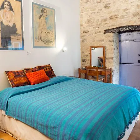 Cyprus Villages Tochni