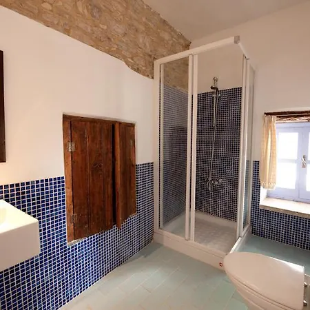 Cyprus Villages Hotel Tochni