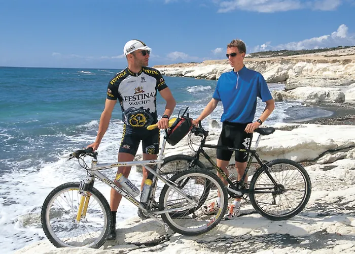 מלון Cyprus Villages טוקהיני