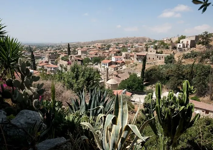 Cyprus Villages
