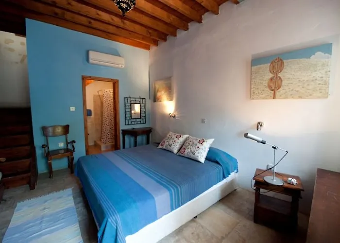 Hotel Cyprus Villages Tokni