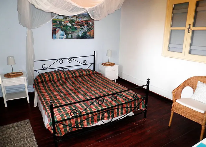 Cyprus Villages מלון