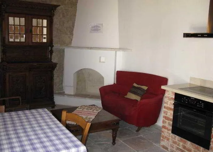 Cyprus Villages Hotell