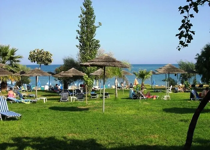 Cyprus Villages Hotel 2*