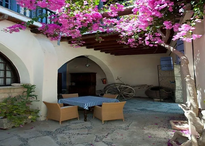 מלון Cyprus Villages 2*