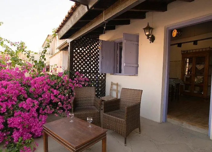 Cyprus Villages Hotel 2*