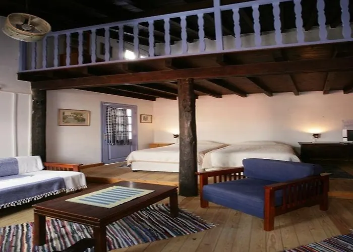 Hotel Cyprus Villages Tokni