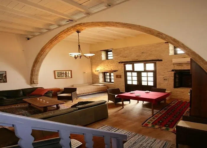 Cyprus Villages 2* טוקהיני