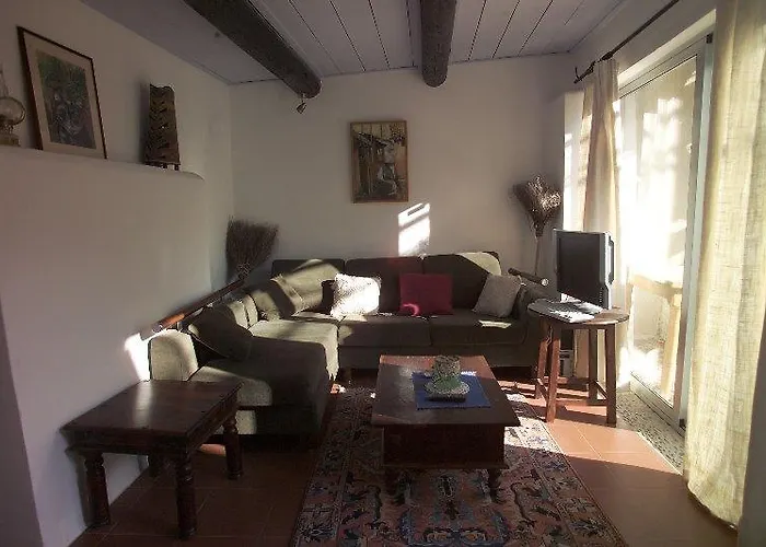 Hotel Cyprus Villages