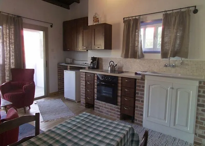 Cyprus Villages טוקהיני