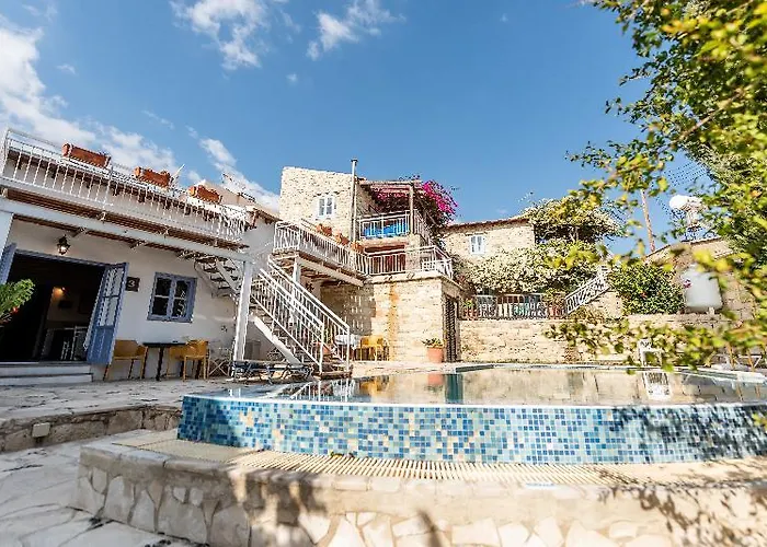 מלון Cyprus Villages טוקהיני