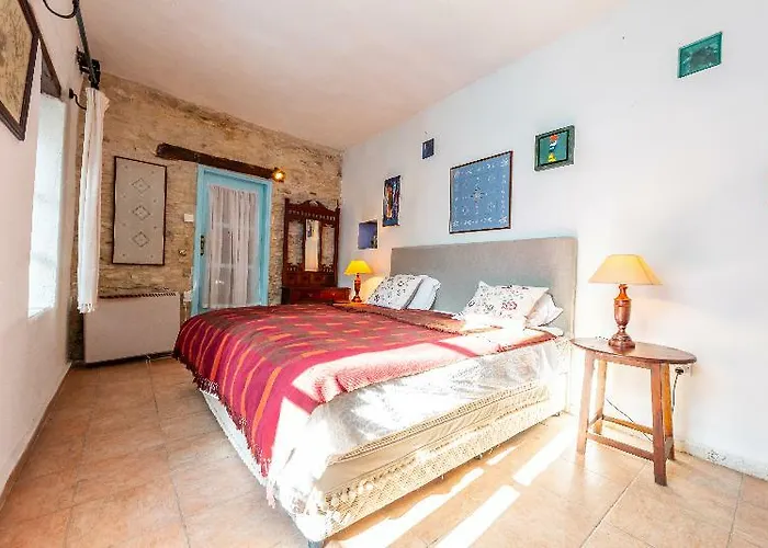 מלון Cyprus Villages 2*