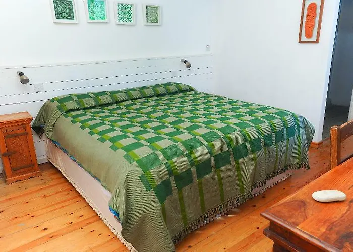 מלון Cyprus Villages