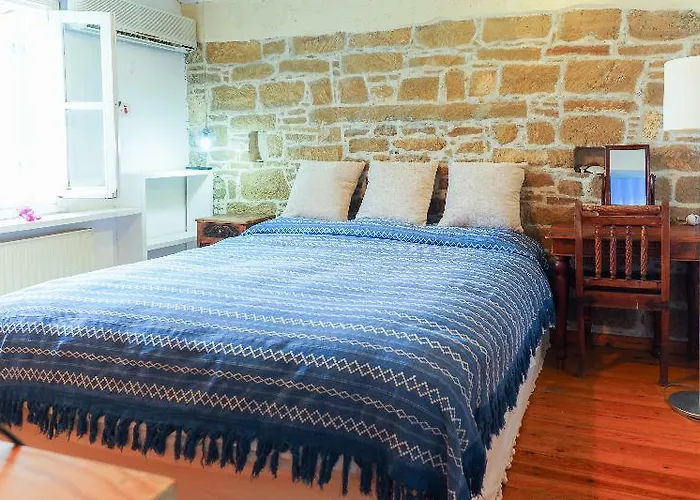 Hotell Cyprus Villages Tochni