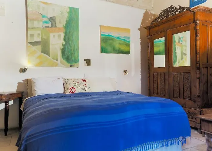 Cyprus Villages מלון טוקהיני