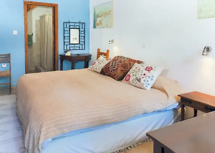 Cyprus Villages טוקהיני