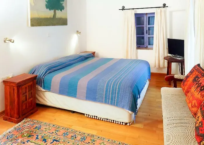 מלון Cyprus Villages טוקהיני