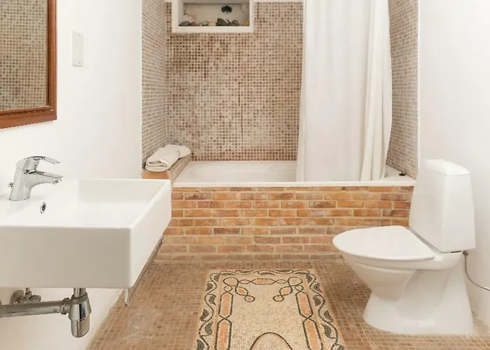 Cyprus Villages מלון טוקהיני