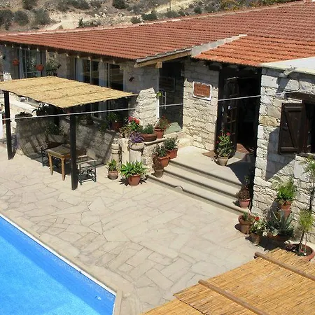 Cyprus Villages Отель
