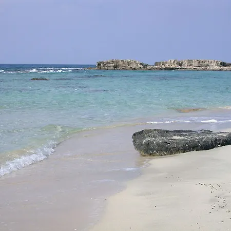 Cyprus Villages Отель 3*