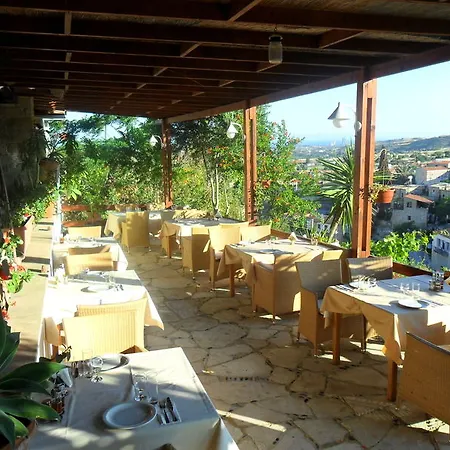 Отель Cyprus Villages 3*