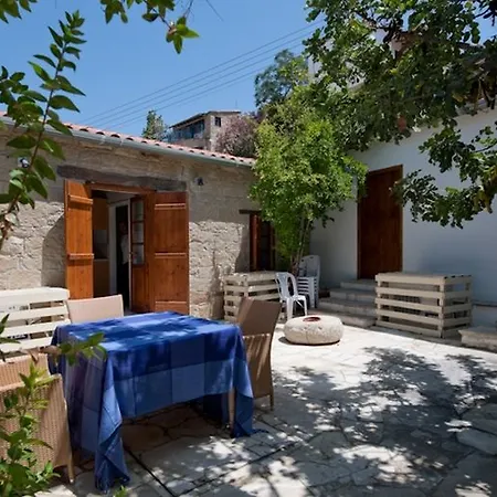 Cyprus Villages