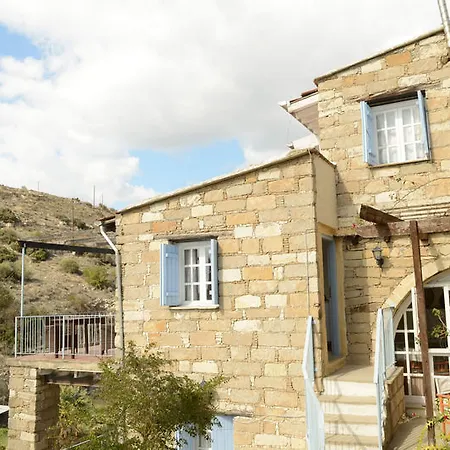 Cyprus Villages 3*
