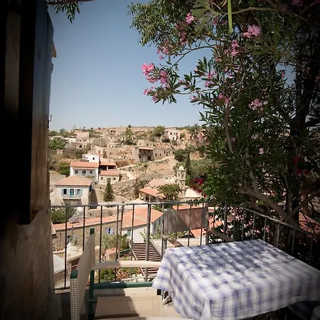 Cyprus Villages