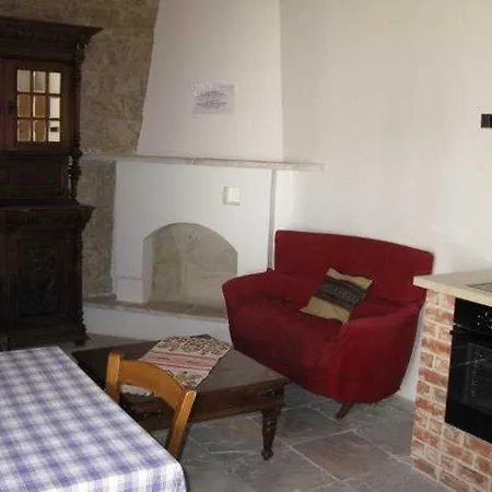 Cyprus Villages Отель