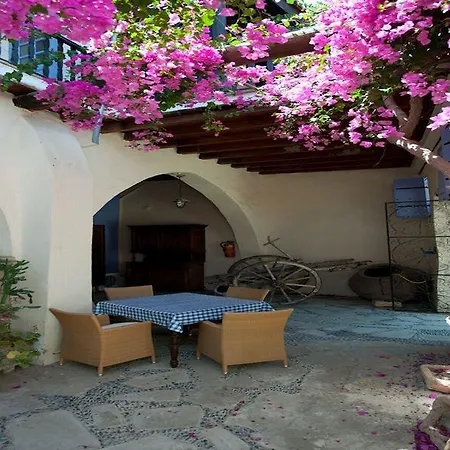 Отель Cyprus Villages 3*