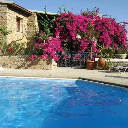 Cyprus Villages Отель 3*