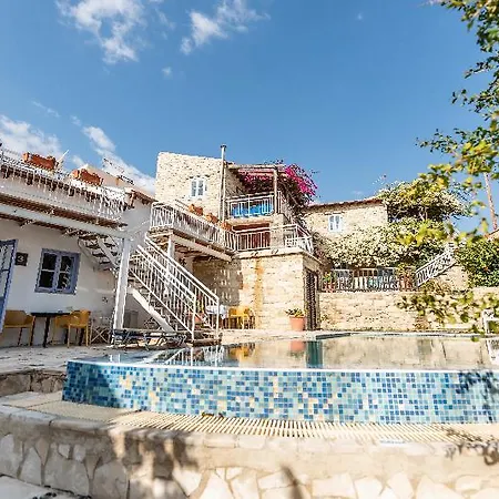 Отель Cyprus Villages Ларнака