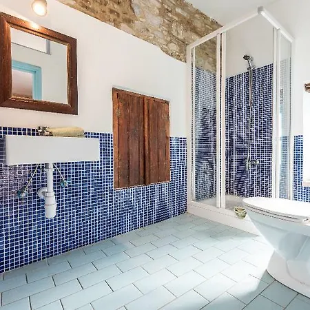 Cyprus Villages توشني