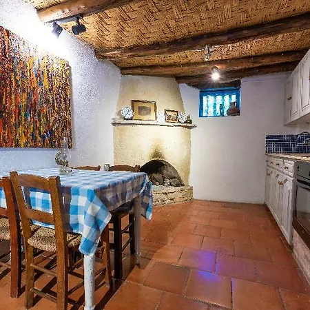 Cyprus Villages