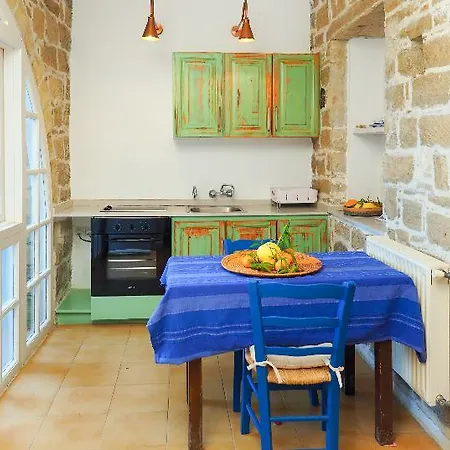 Cyprus Villages Отель Ларнака