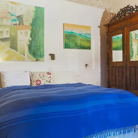 Cyprus Villages فندق توشني