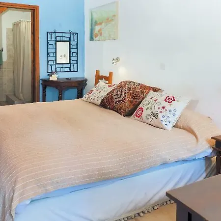 Cyprus Villages توشني